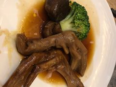 -盛宴标帜餐厅·亲子自助 (南昌喜来登酒店)