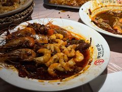 -有位虾匠·胶东土菜小馆(市北店)