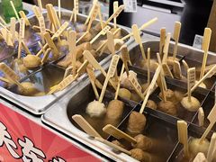 -曾百万小炉小串自助烧烤(高新店)