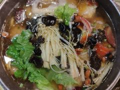 -井水小厨·湘菜(活力广场店)