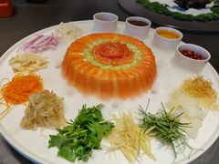 -上和臻品中国菜(花园街店)