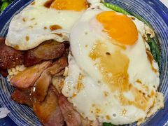 -澳门陈光记烧味饭店(南京德基广场店)