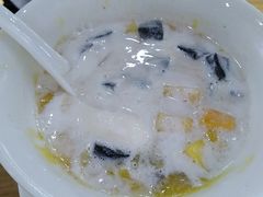 -遇见甜品站(魁奇店)