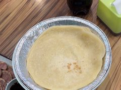 -合合春饼(潘家园店)