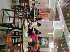 -喜喜酒家·纯手工点心·粤菜
