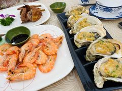 -湛江渔港·大排档(乐园路总店)