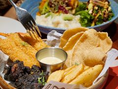 小吃拼盘-卡朋厨房(289艺术园区店)