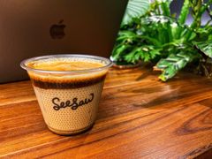 -Seesaw Coffee(深圳万象天地店)