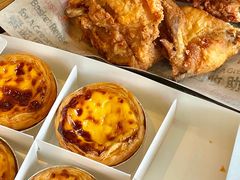 -肯德基(大学路DT店)