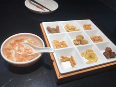 -探鱼·鲜青椒爽麻烤鱼(领展购物广场店)