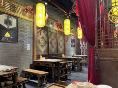 -小龙坎火锅(总店)