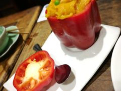 一品鲜-五观堂素食(新华路店)