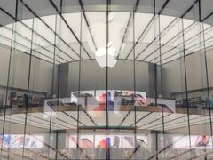 门面-Apple零售店(新街口店)