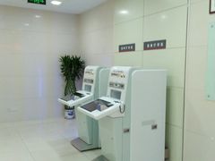 -中国工商银行(上海市中山北路支行)