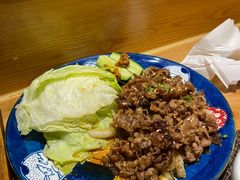 -大岛日本料理铁板烧(南通大饭店)