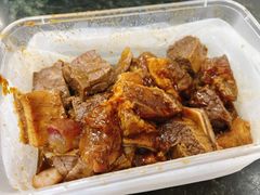 -明记牛杂(新马路分店)