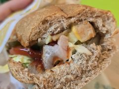 -赛百味SUBWAY(金宝汇店)