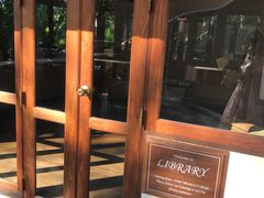 -四季酒店下午茶