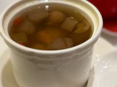 -武汉香格里拉大酒店·香宫中餐厅