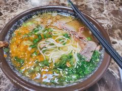 -云龙湖阿喆米线(云龙湖店)