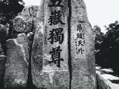 -泰山风景名胜区