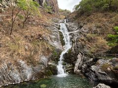 -大理苍山石门关旅游度假区