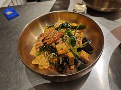 -小核桃烤肉馆(长白店)