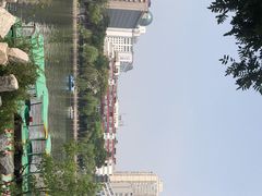 -文瀛公园