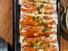 -九田家黑牛烤肉料理(新辰里亚运村店)