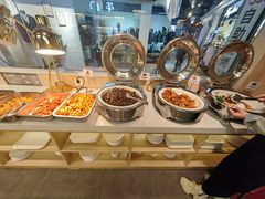-串门小炉子自助烧烤·小火锅(南京首店)