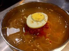 -韩聚屋韩国烤肉餐厅(新北万达店)