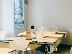 大堂-麦雪尔甜品·生日蛋糕(新街口旗舰店)