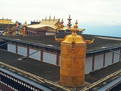 -青海藏文化博物院