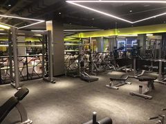 -贝菲特游泳健身(徐泾店)