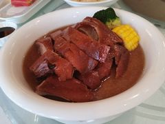 -鹿鸣酒家(越秀店)