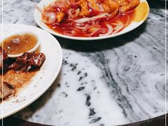 -紫金食坊(江南西路店)
