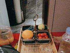 -华夏良子·足道SPA艾灸(翠微店)