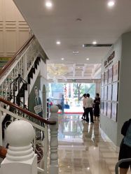 -广州健丽·去眼袋医疗美容机构