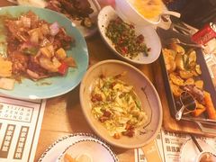 -爱啤精酿·民谣酒馆(滨江店)