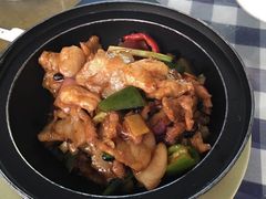 -钱大妈海鲜饭店(保利林语店)