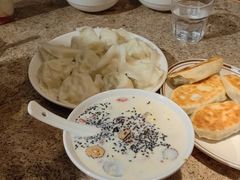 -金谷园饺子馆(北邮总店)