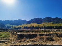 -泽雅景区