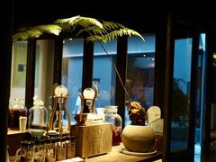 -Metal hands·铁手咖啡