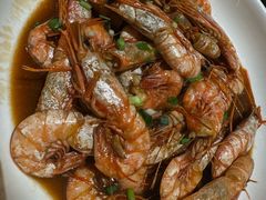 -健眺小海鲜(临海后山店)