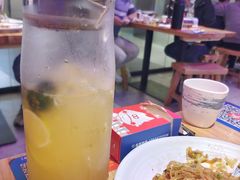 -八条友鲜货烧烤·脆皮烤鱼(石岩旗舰店)