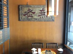 大堂-无老锅(苓雅店)