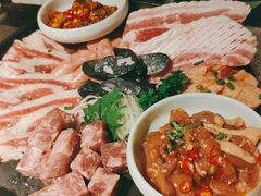 -嘿嘟嘟·肋条烧肉放题(爱融荟城店)