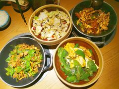 -吃饭皇帝大(合生汇店)