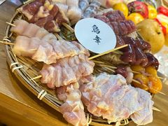 -鸟幸 TORISAKI 炭火居酒屋
