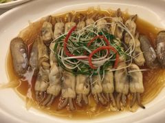 -小厨师·二十年沈家门小海鲜(百井坊巷店)